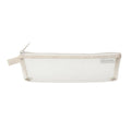 Midori Mesh Pen Case - Grey