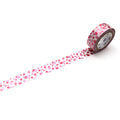 MT Masking Tape - Bright Scattered Dots