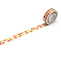MT Masking Tape - Washi Tape - Ex Apple