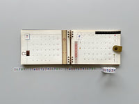 MT Masking Tape - Washi Tape - Ex Bamboo Ruler view 6