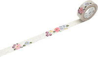 MT Masking Tape - Washi Tape - Ex Lace Kalocsa view 3
