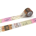 MT Masking Tape - Washi Tape - Ex Retro Collage
