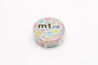 MT Masking Tape - Washi Tape - Ex Spring view 2