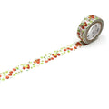 MT Masking Tape - Washi Tape - Ex Strawberry