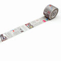 MT Masking Tape - Washi Tape - Ex Vintage Newspaper