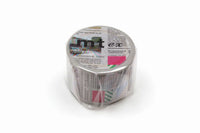 MT Masking Tape - Washi Tape - Ex Vintage Newspaper view 3