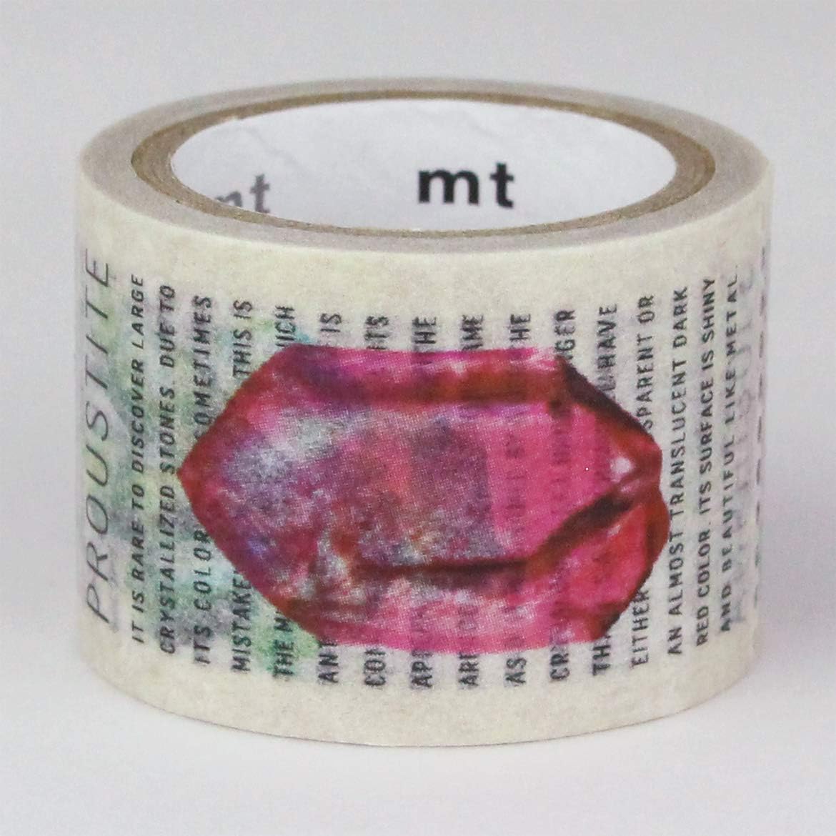 MT Masking Tape - Washi Tape - FAB Perforated Ore
