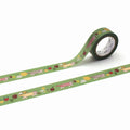 MT Masking Tape - Washi Tape - Lisa Larson Autumn Mikey