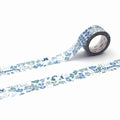 MT Masking Tape - Washi Tape - Lisa Larson Leaves Series