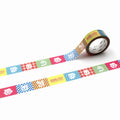 MT Masking Tape - Washi Tape - Osamu Goods Character