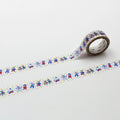 MT Masking Tape - Washi Tape - Osamu Goods Have a Good Time