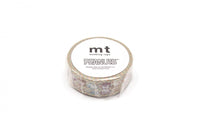 MT Masking Tape - Washi Tape - Peanuts Snoopy Brothers view 5