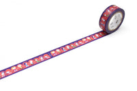 MT Masking Tape - Washi Tape - Peanuts Theater view 4