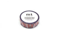 MT Masking Tape - Washi Tape - Peanuts Theater view 5