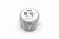 MT Masking Tape - Washi Tape - Writing and Drawing Tape Botanical view 5