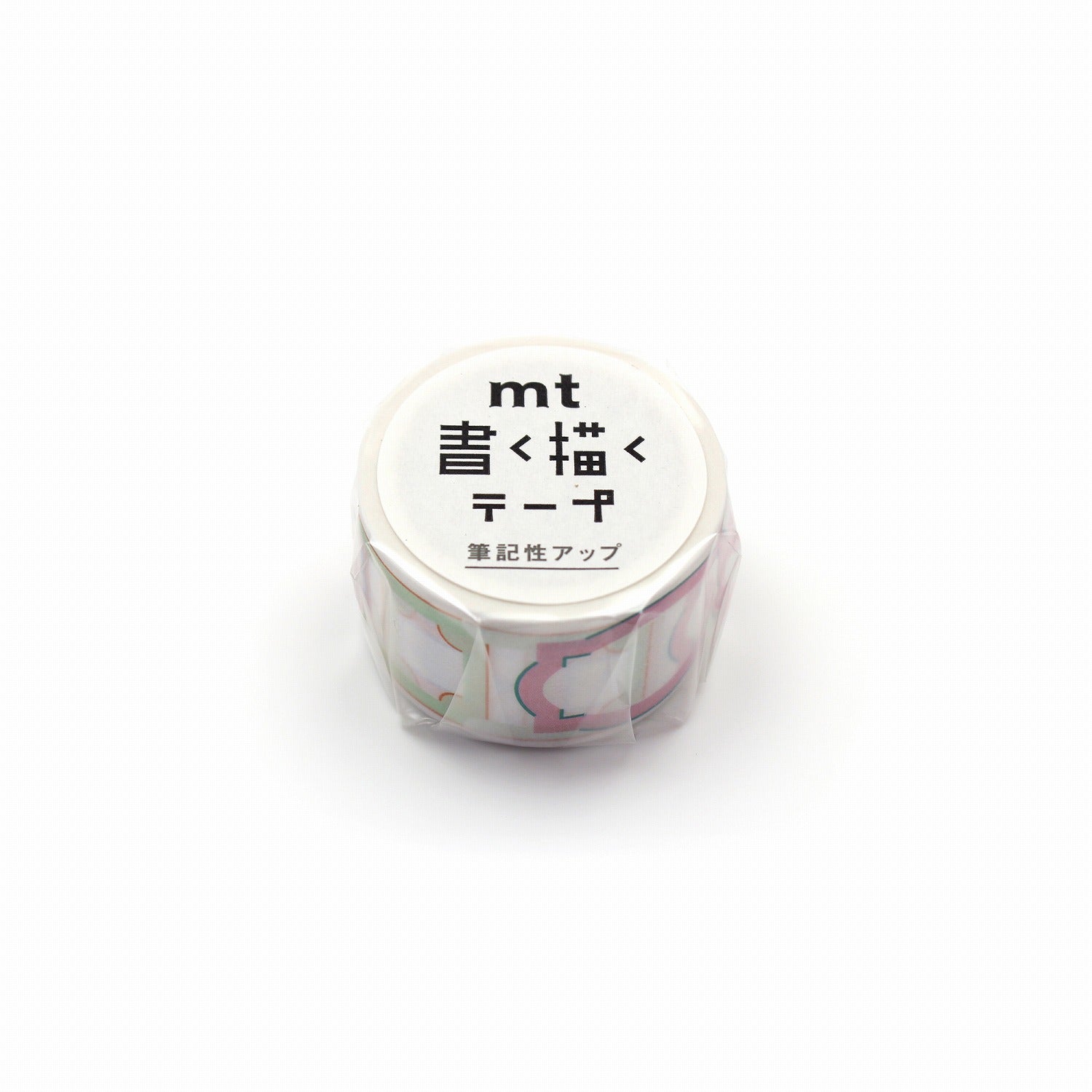 MT Masking Tape - Washi Tape - Writing and Drawing Tape Frame Labels