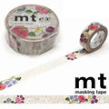 MT Masking Tape - Washi Tape - Ex Lace Kalocsa