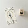Nonco Hanco Rubber Stamp - Writing