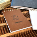 Nonnlala Stampbook Cacao