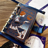 Obi Wan Retro Mail Gemini Gems view 3