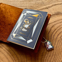 Obi Wan Retro Mail Gemini Gems view 5