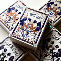Obi Wan Retro Mail Gemini Gems view 1