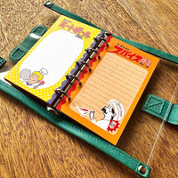 Obi Wan Retro Mail M5 Mazuiya view 3