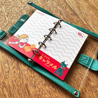 Obi Wan Retro Mail M5 Mazuiya view 2