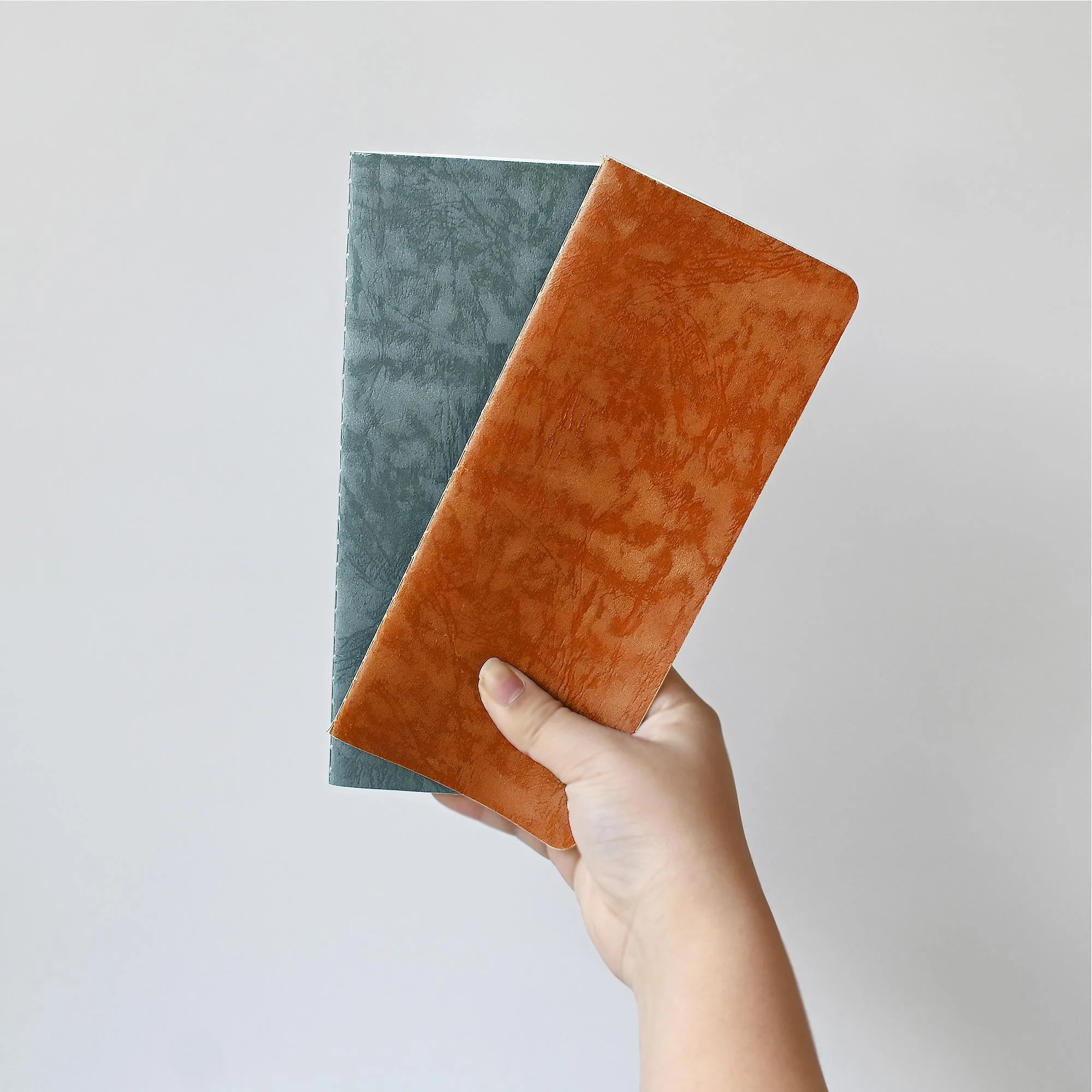 Yamamoto RO-BIKI NOTE Texture Series Edo-cha
