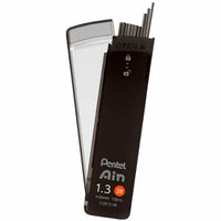 Pentel Ain Lead 1.3 2B view 2