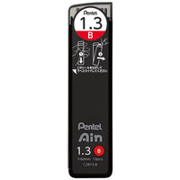 Pentel Ain Lead 1.3 B view 1