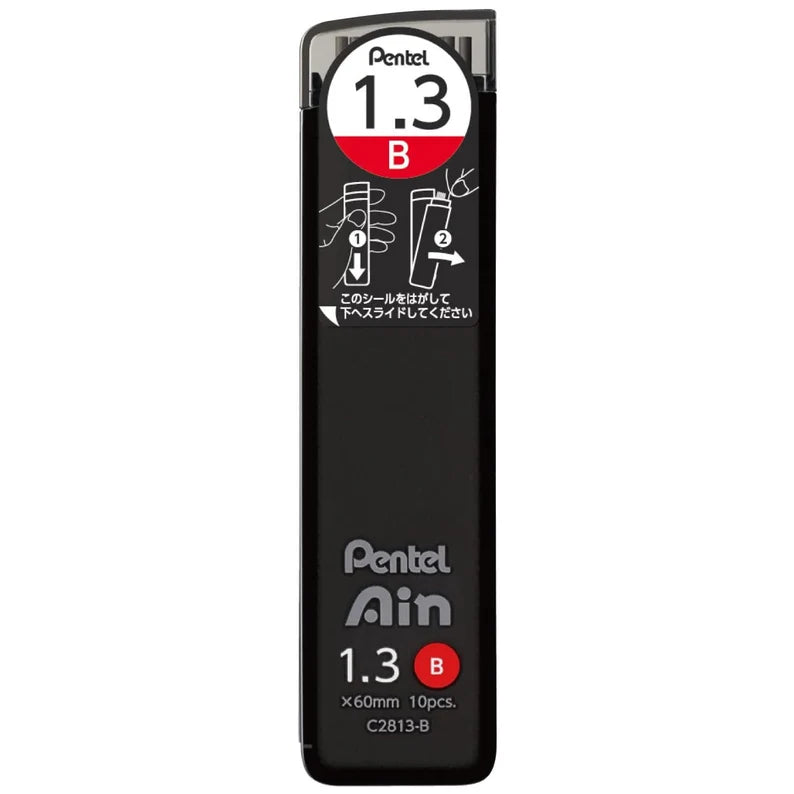 Pentel Ain Lead 1.3 B