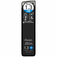 Pentel Ain Lead 1.3 HB view 1