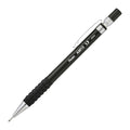 Pentel AMAIN Mechanical Pencil 1.3 Black