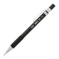 Pentel AMAIN Mechanical Pencil 1.3 Black view 1