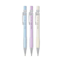 Pentel AMAIN Mechanical Pencil 1.3 White view 3
