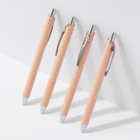Pentel EnerGel Kohare Gel Pen 3-Color Set - Hareyaka view 2
