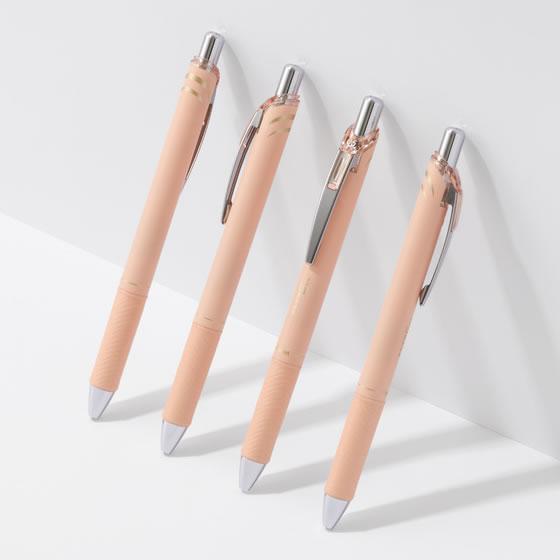 Pentel EnerGel Kohare Gel Pen 3-Color Set - Hareyaka