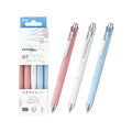 Pentel EnerGel Kohare Gel Pen 3-Color Sett - Suzuyaka