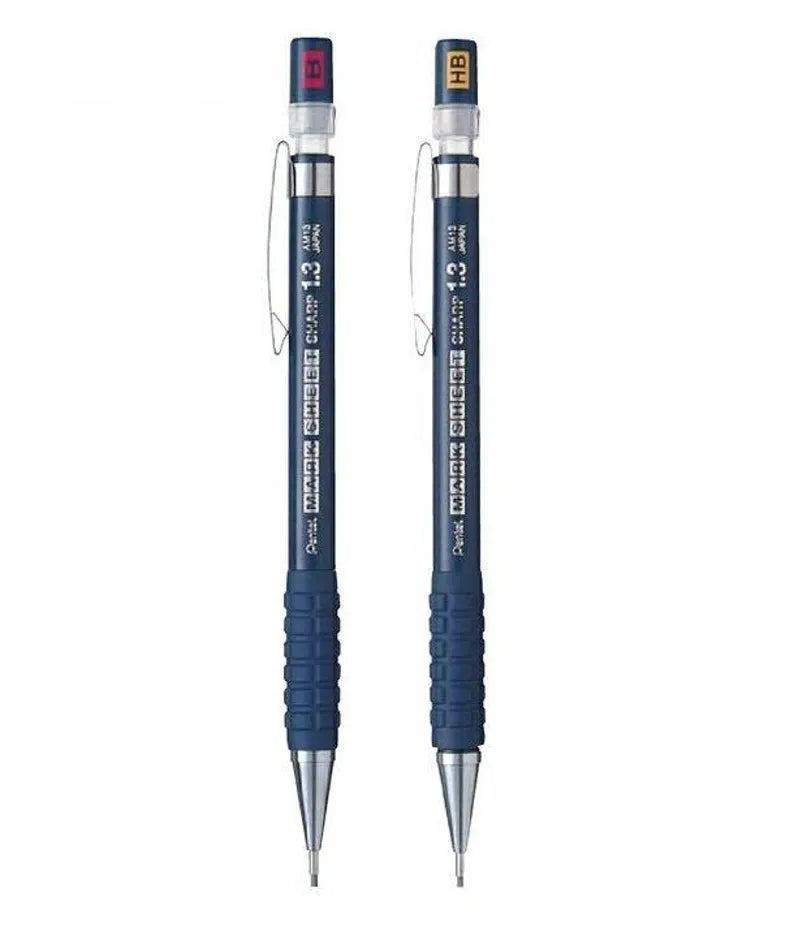 Pentel Mark Sheet Mechanical Pencil 1.3mm HB