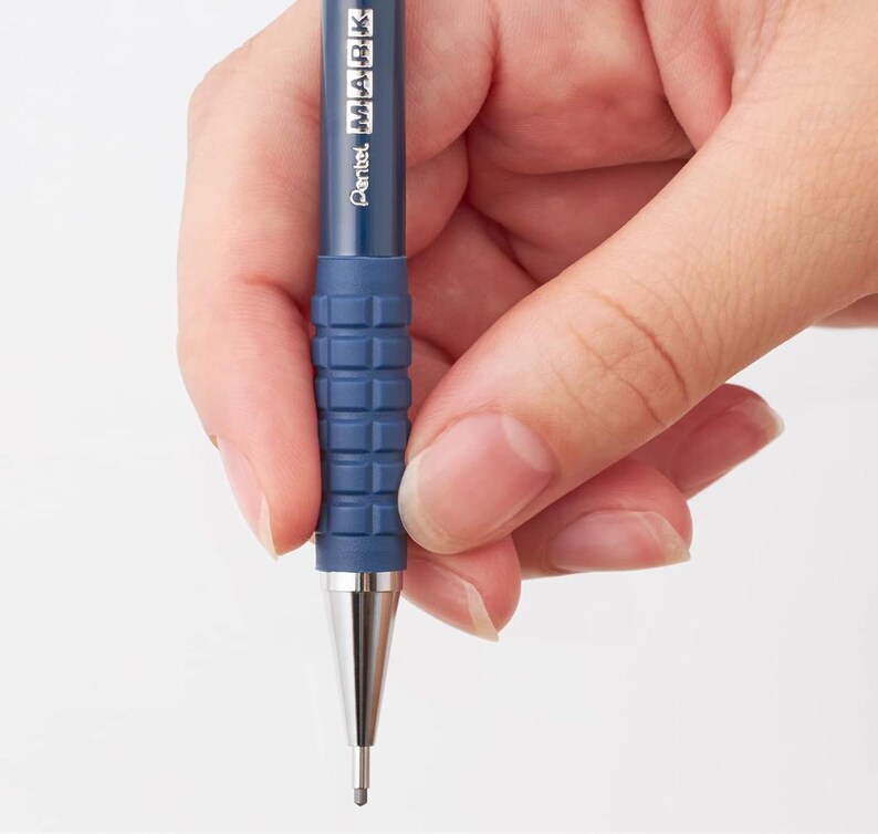 Pentel Mark Sheet Mechanical Pencil 1.3mm HB