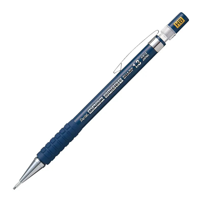 Pentel Mark Sheet Mechanical Pencil 1.3mm HB
