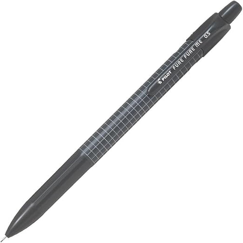 Pilot Fure Fure Me Mechanical Pencil 0.5 Black