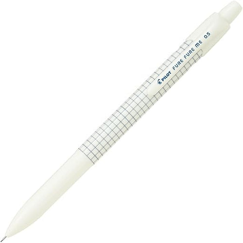 Pilot Fure Fure Me Mechanical Pencil 0.5 White