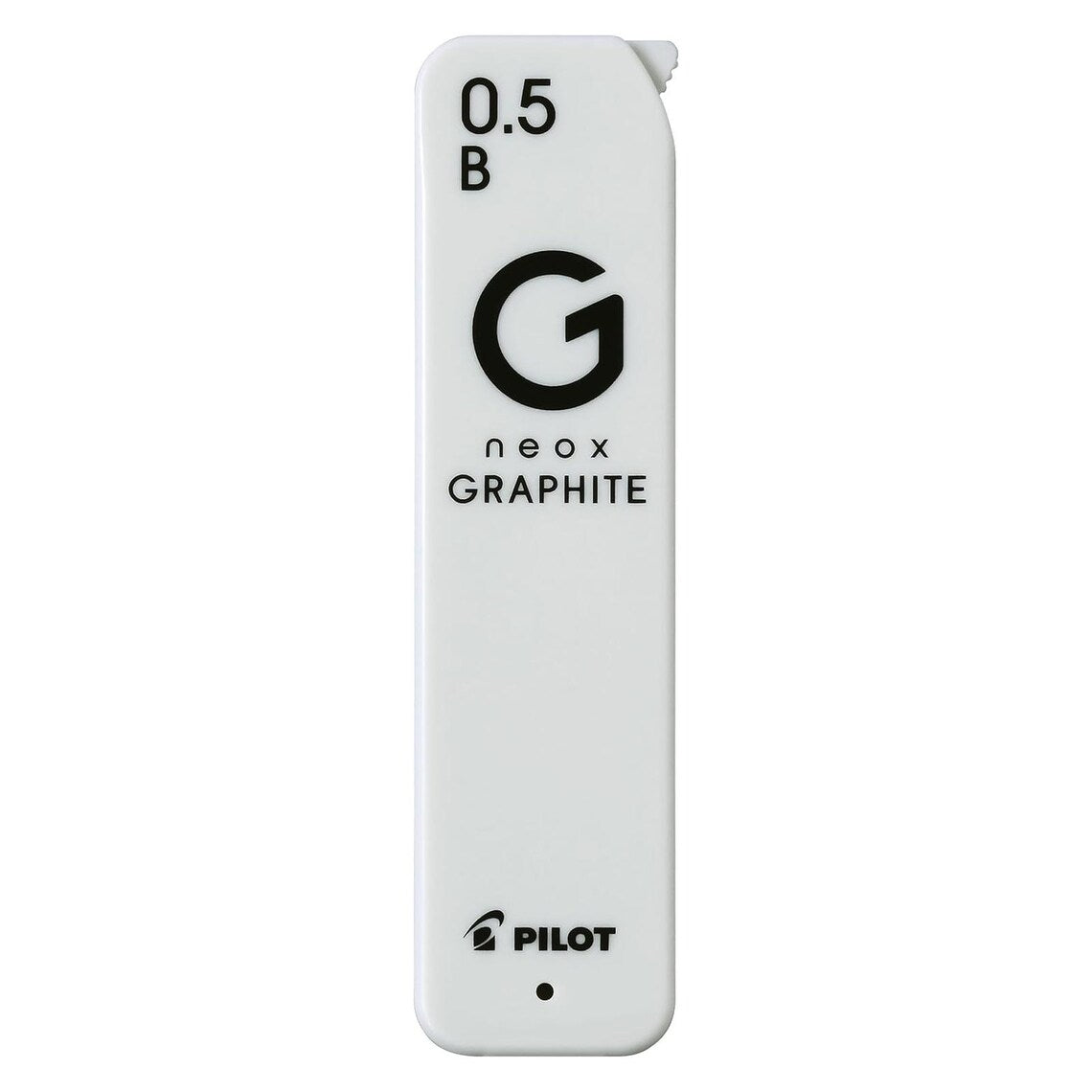 Pilot Neox Graphite Lead 0.5 B