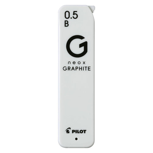 Pilot Neox Graphite Lead 0.5 B