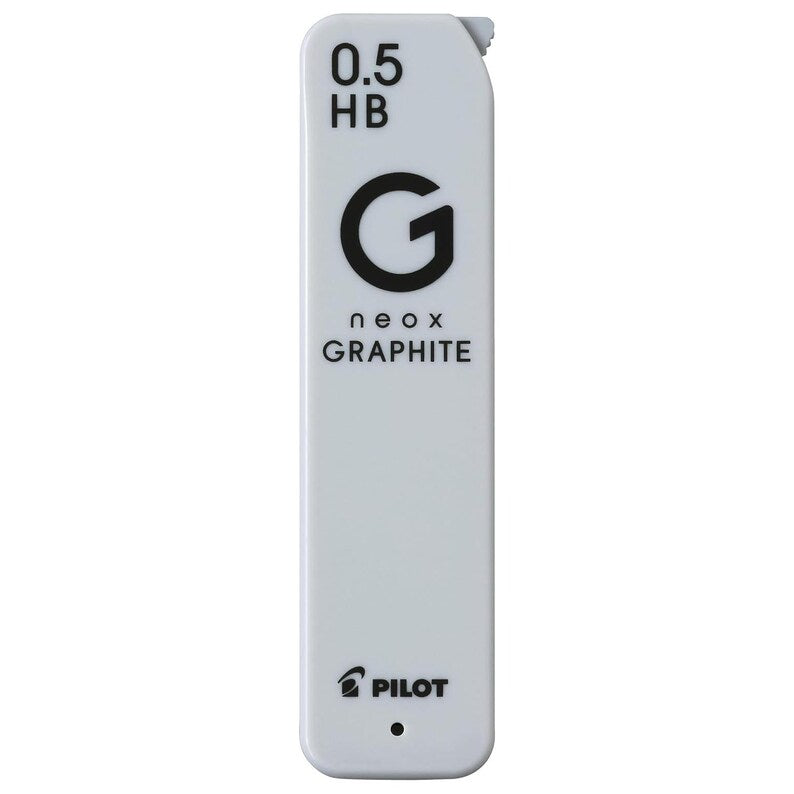 Pilot Neox Graphite Lead 0.5 HB