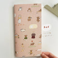 Ranmyu Notebook - TN Sealbook 60 pages