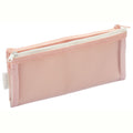 Raymay Flip Snap Pen Case - Pink
