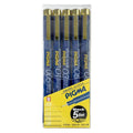 Sakura Pigma Micron Black 5 Pen Set